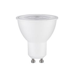 Paulmann LED GU10 4,8W 350lm Zigbee RGBW bianco