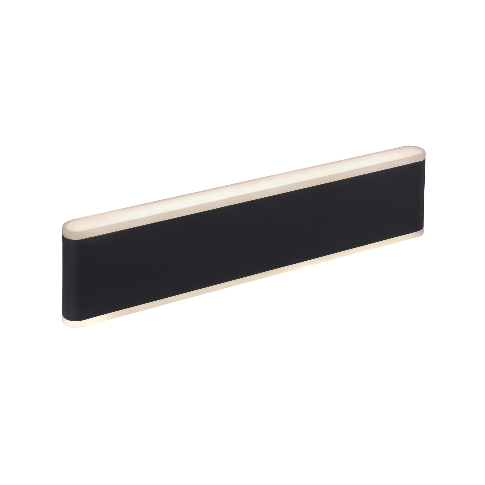 Paul Neuhaus LED-Außenwandleuchte Elsa, up/down, IP65
