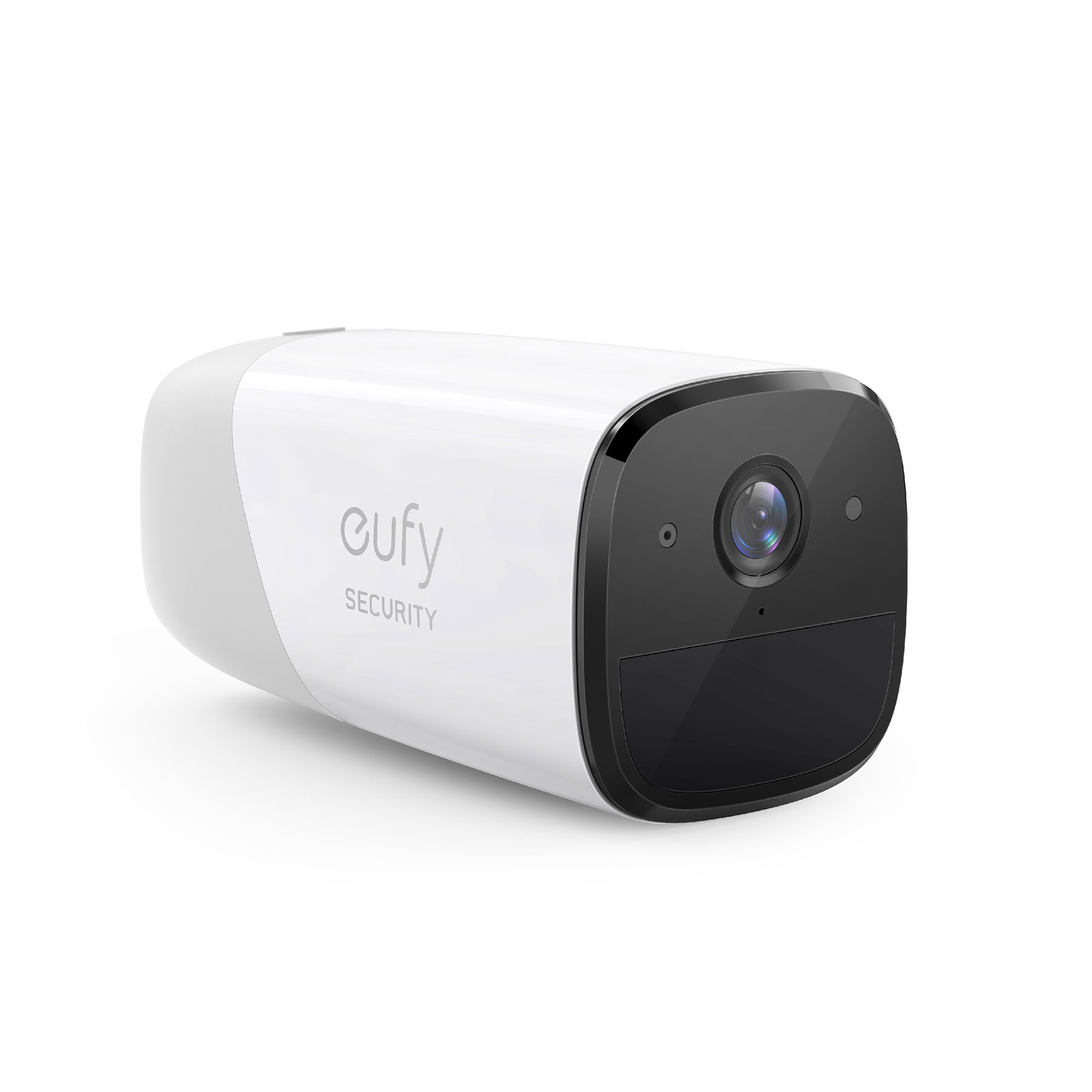 EUFY Security eufyCam 2 IP67 set 2x, HomeBase 2 Lampade.it
