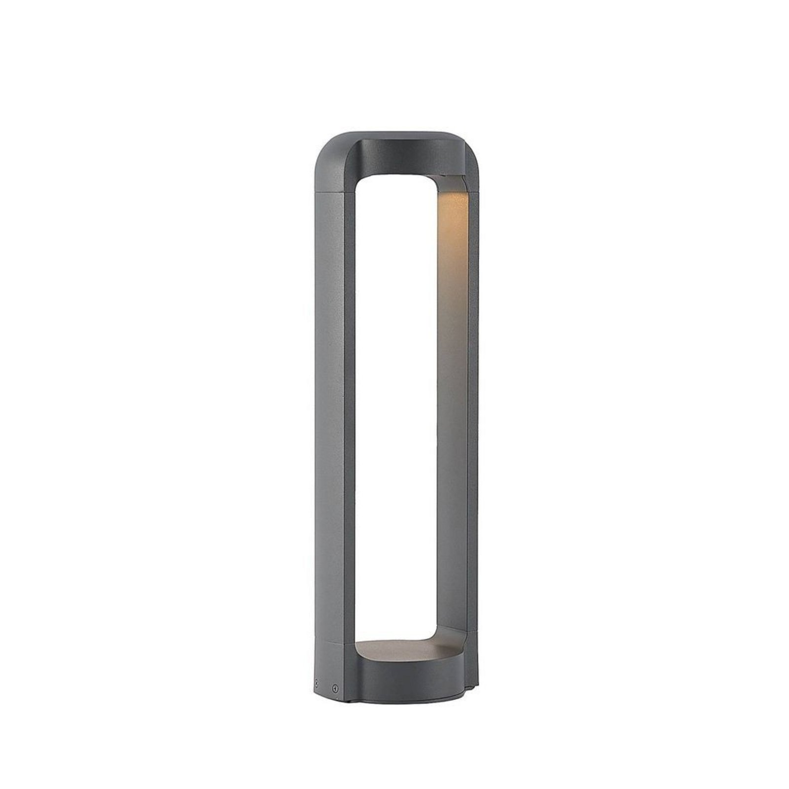 Habsa LED Hage Lampe H50 Anthracite - Lucande