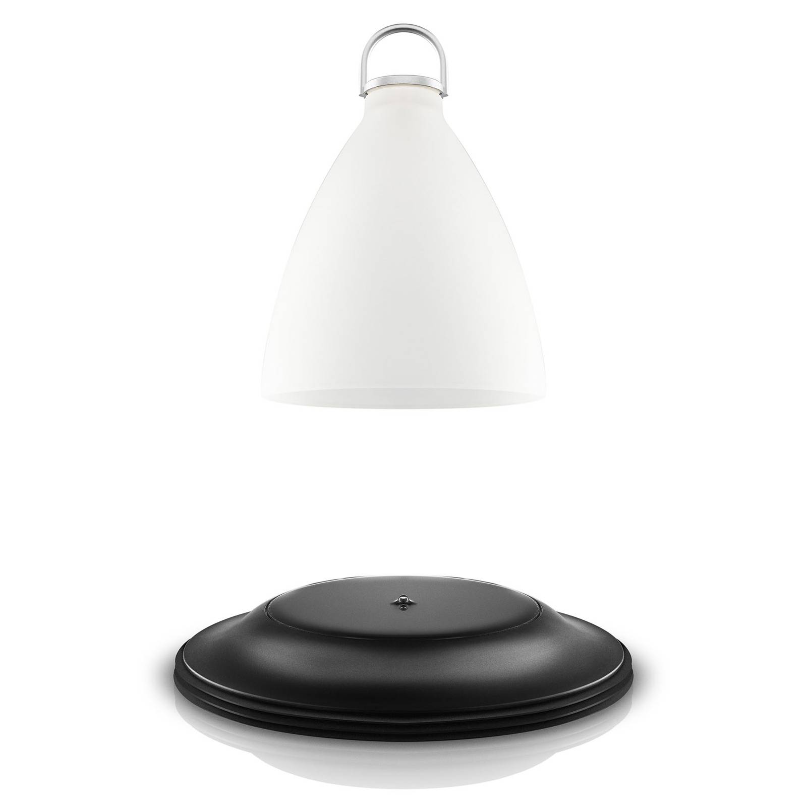 Eva Solo SunLight Bell lampa solarna LED, wysokość 30cm