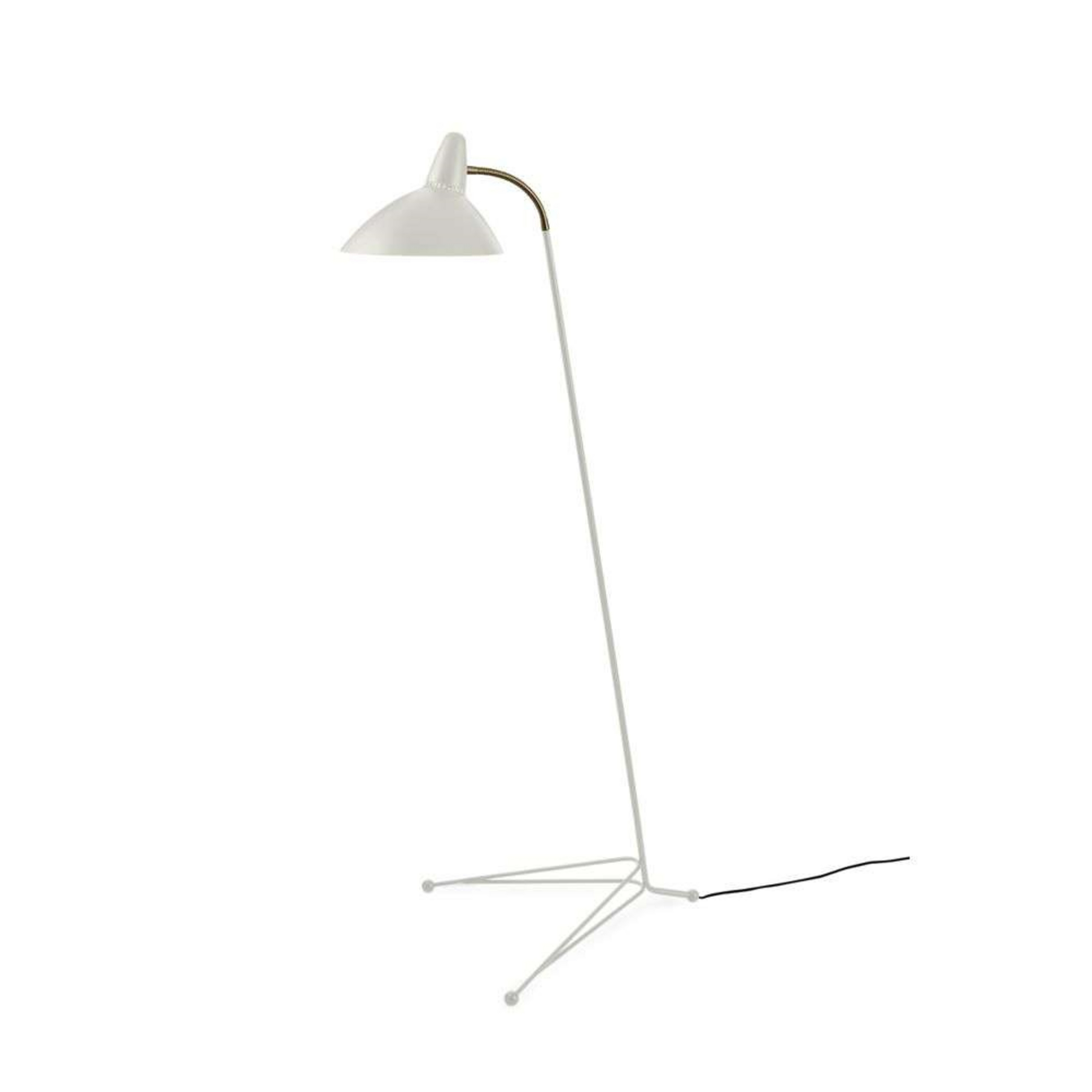 Lightsome Lampadaire Warm White - Warm Nordic