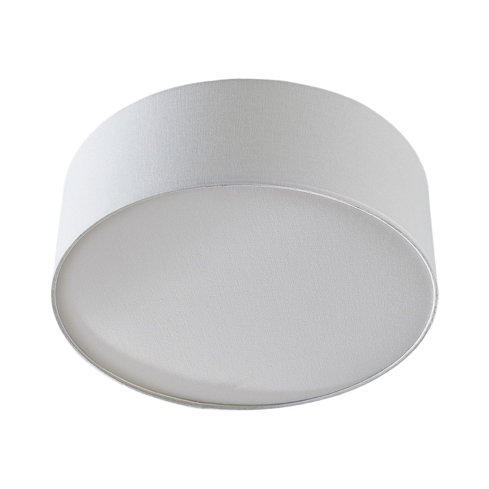 Mariat Round Plafonnier White - Lindby
