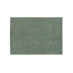 Flick Dywan 170x240 Off-White/Ciemny Green - Normann Copenhagen