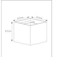 product size