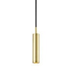 Liberty Spot Suspension Gold - Design By Us