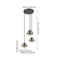 product size