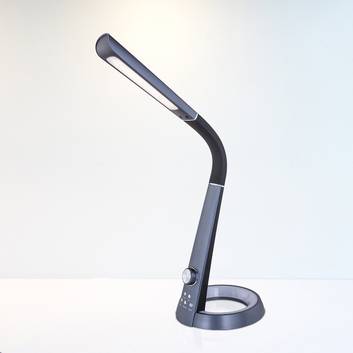 Mitti LED table lamp with USB port