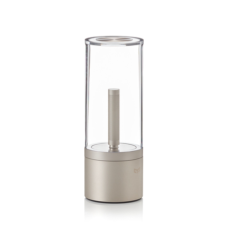 Yeelight Candela Stimmungsleuchte, Akku, Bluetooth