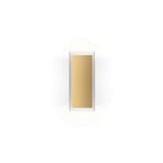 Rod LED Aplique de Pared M Gold - Serien Lighting