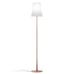 Birdie Easy Reading Stehleuchte Red - Foscarini