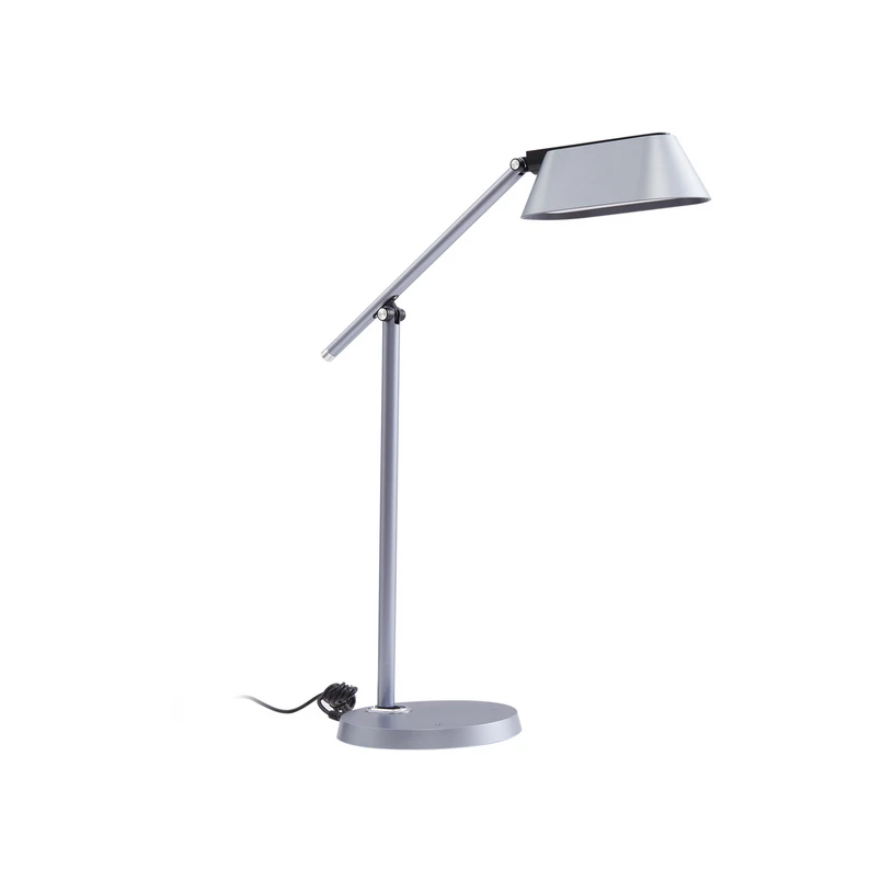 Lindby - Thies LED Table Lamp Dim. Grey