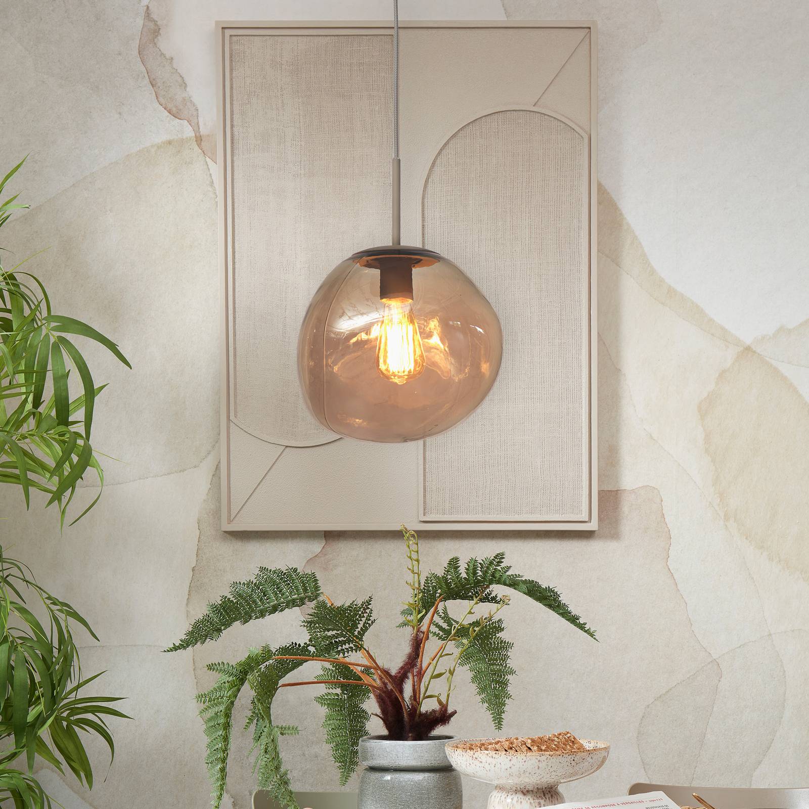 It’s about RoMi Suspension Helsinki ambre