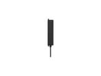 AJ/Bysted/Flindt Garden Adapterbox (60W) Black - Louis Poulsen