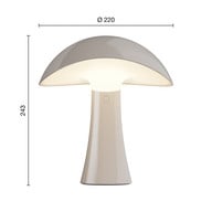 product size