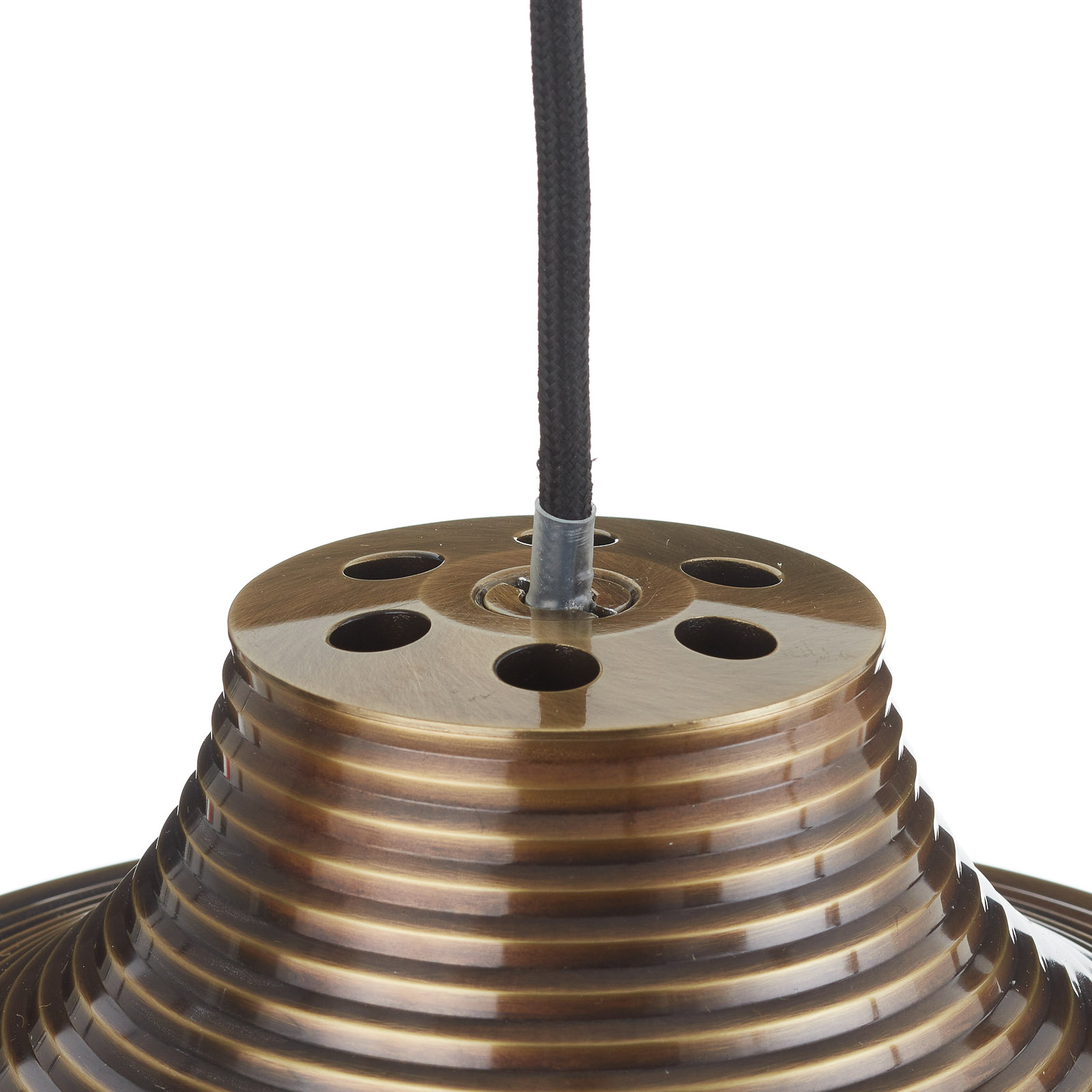 Bover Tibeta 03 - Designer-LED-Hängelampe