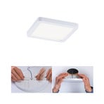 Paulmann LED panel Areo 4,000K angular white