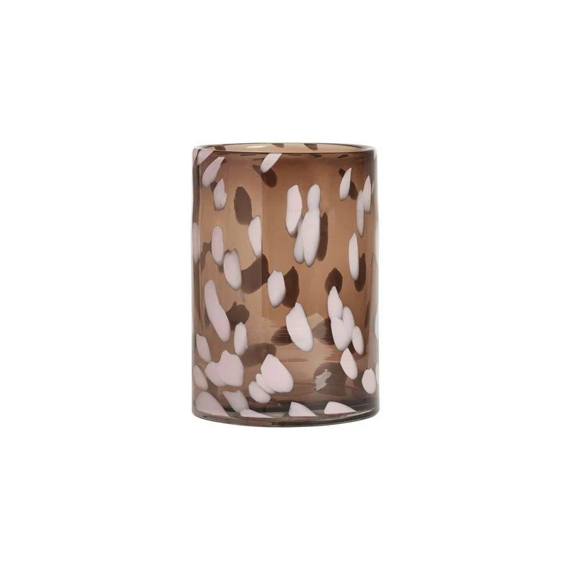 OYOY Living Design - Jali Hurricane Smoke
