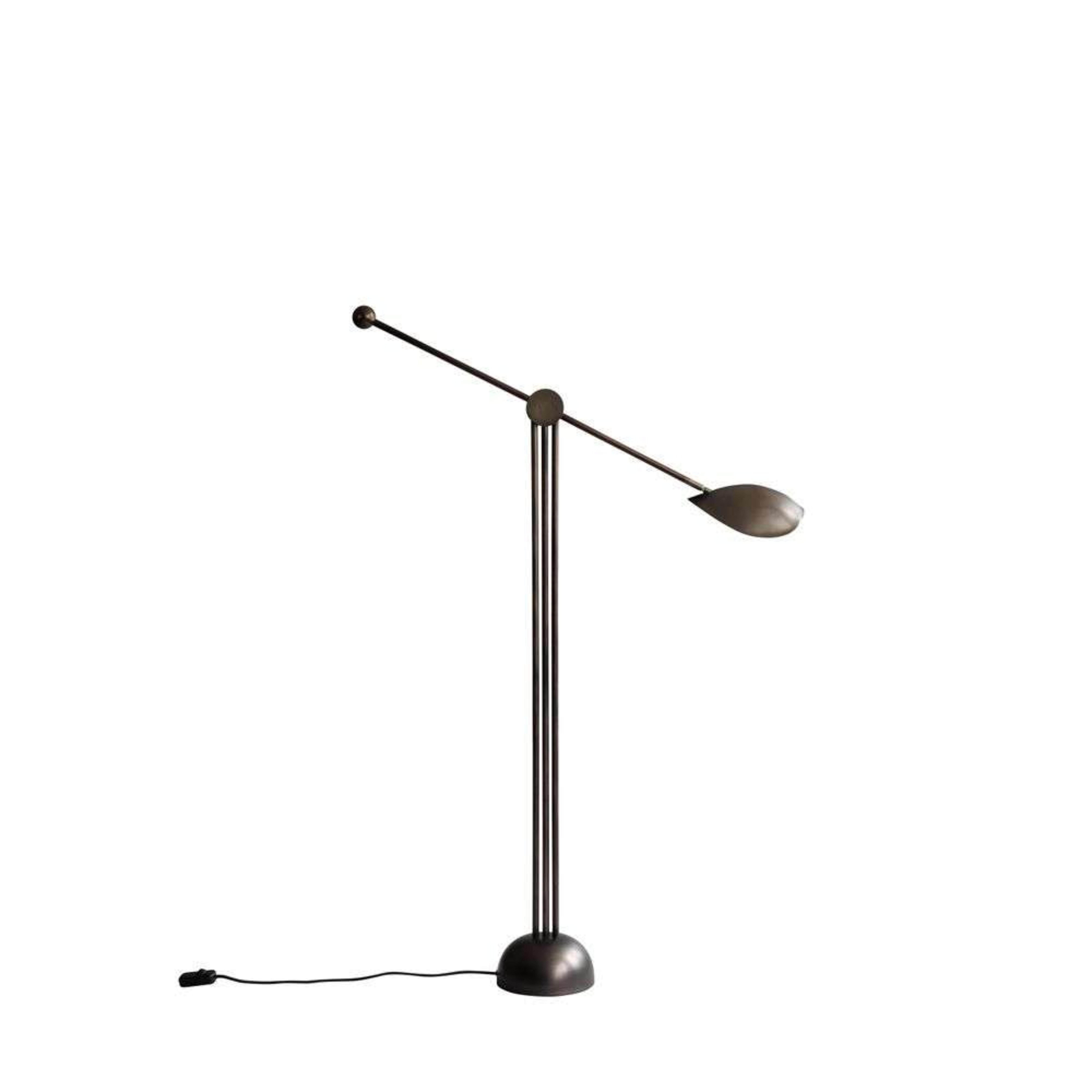 Stingray Vloerlamp Bronzen - 101 Copenhagen