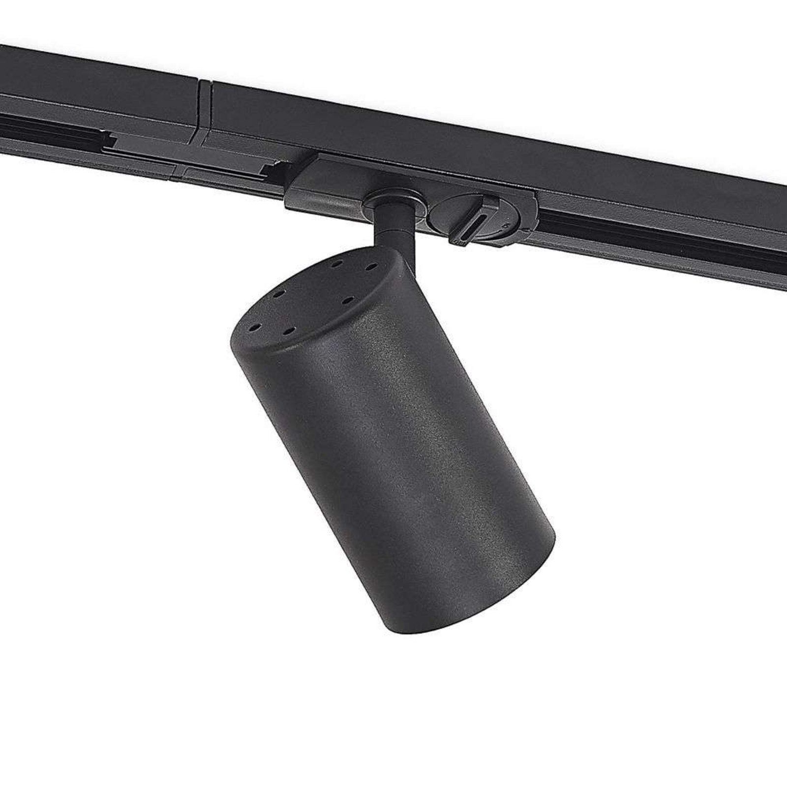 Linaro 5 Loftlampe Black - Lindby
