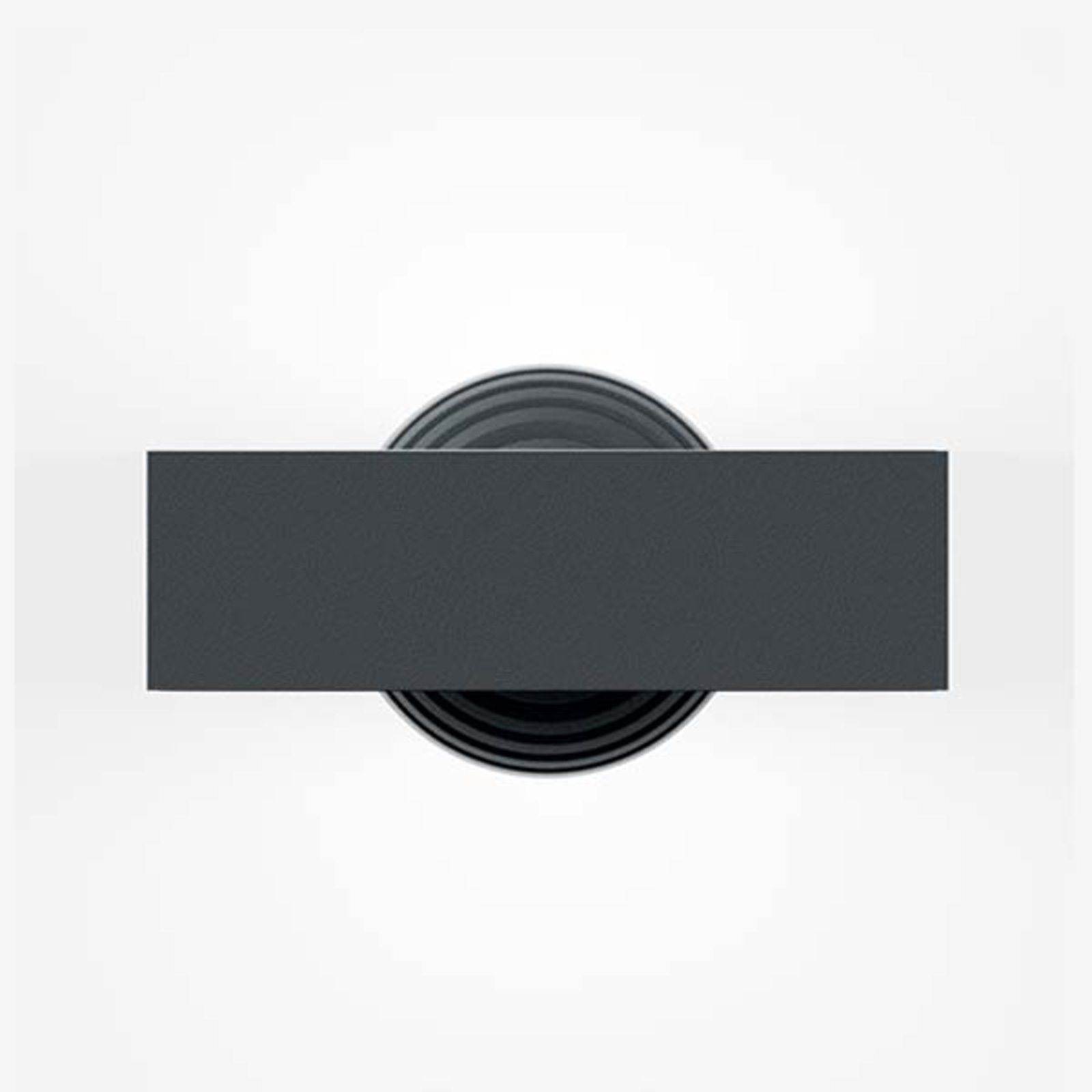IP44.de Pip - flexible LED-Außenwandleuchte