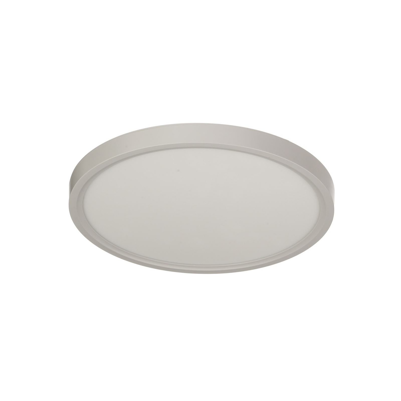 Plafonnier LED Lindby Pravin, Ø 30 cm, CCT, blanc Plafonnier LED Lindby Pravin, Ø 30 cm, CCT, blanc
