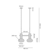 product size