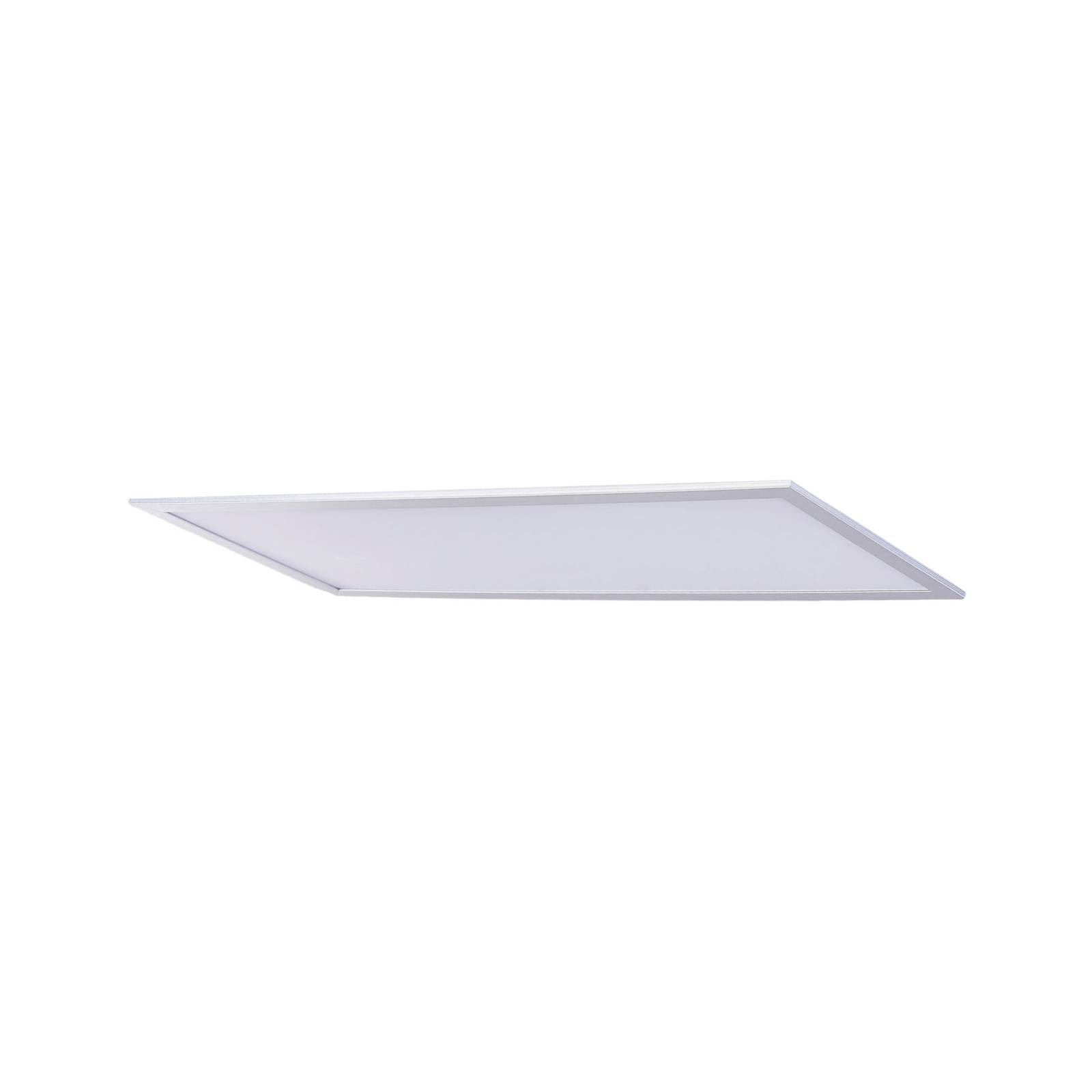 Lindby Livel LED panel, CCT, 80 cm x 30 cm