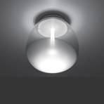 Artemide Empatia plafonnier LED, Ø 26 cm