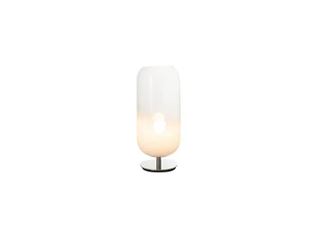 Gople Mini Lampada da Tavolo Bianco - Artemide