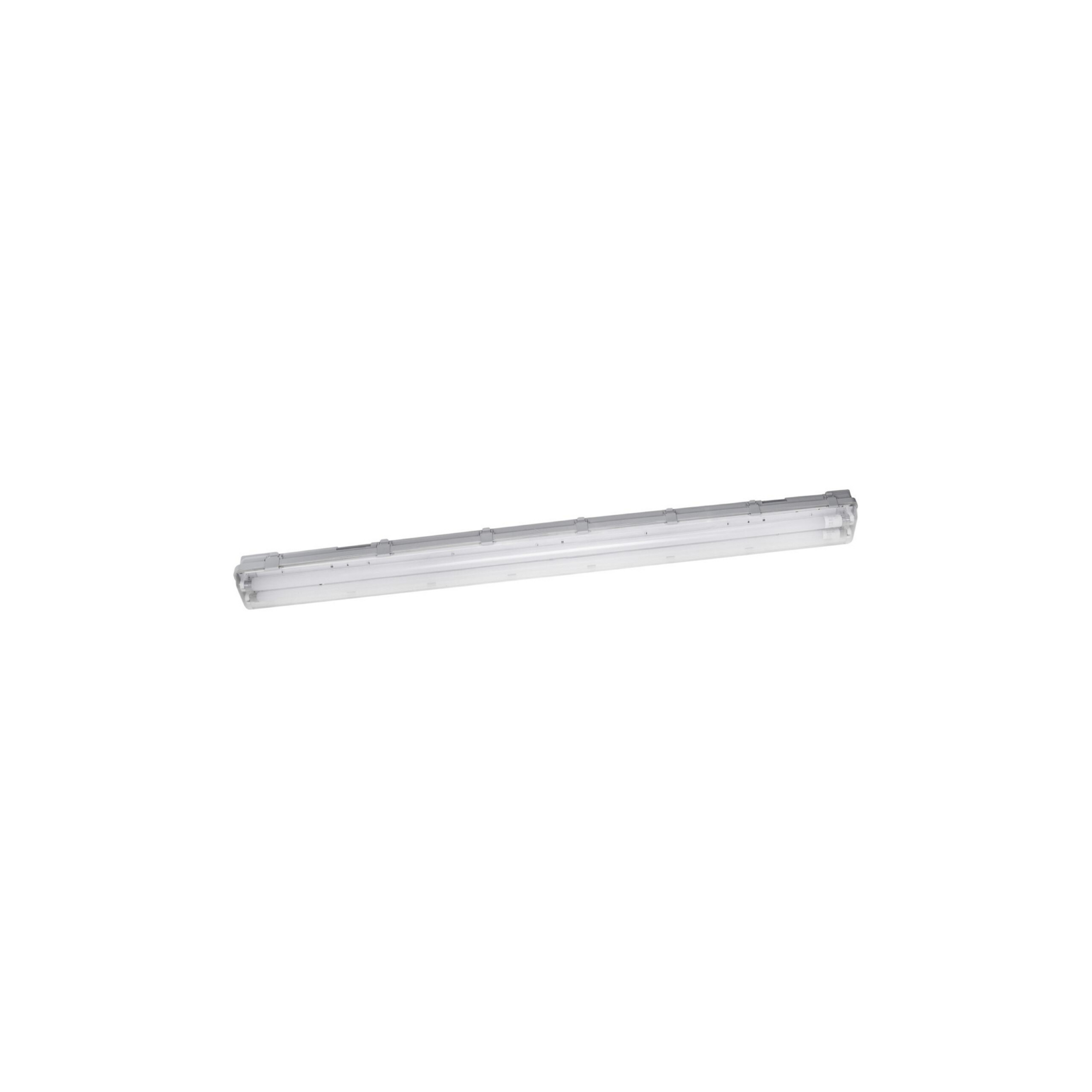 Lampa OSRAM pentru încăperi umede SUBMARINE 126 cm 2 x 15 W G13-LED IP65