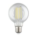 EGLO connect-z E27 G80 LED globe 6 W 806 lm 4000 K
