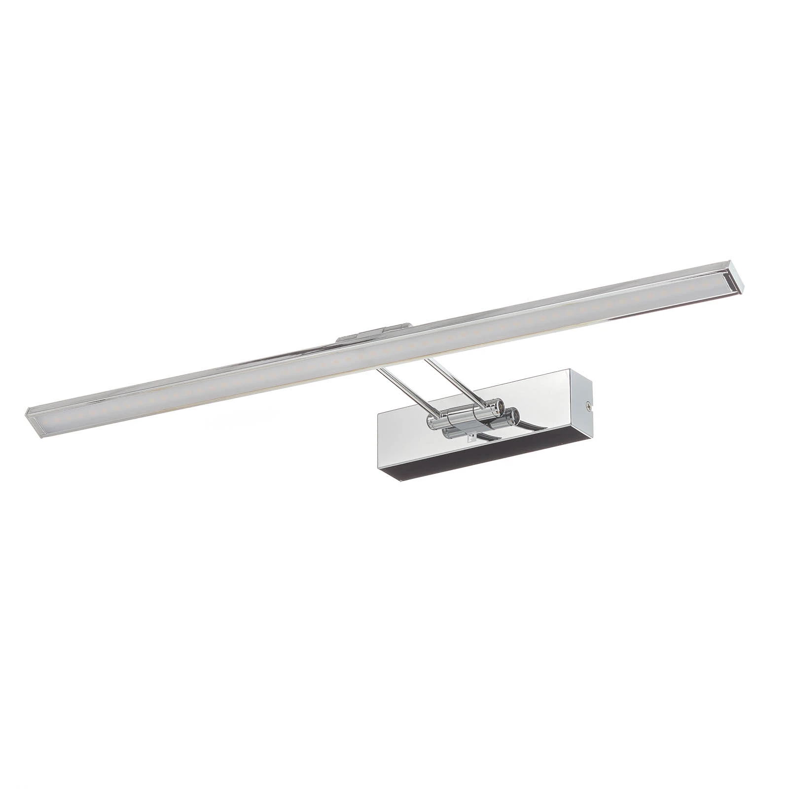 Paulmann Beam Sixty aplică tablou LED crom