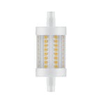 Radium bombilla tubular LED R7s 8W 1055lm