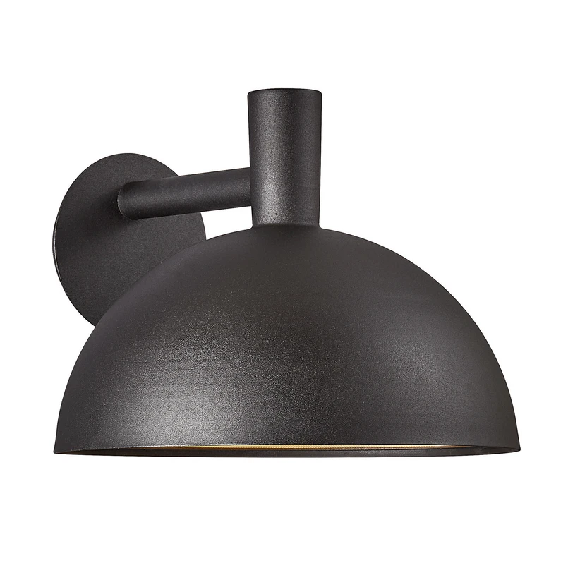 Nordlux - Arki 35 Applique Murale d'Extérieur Black