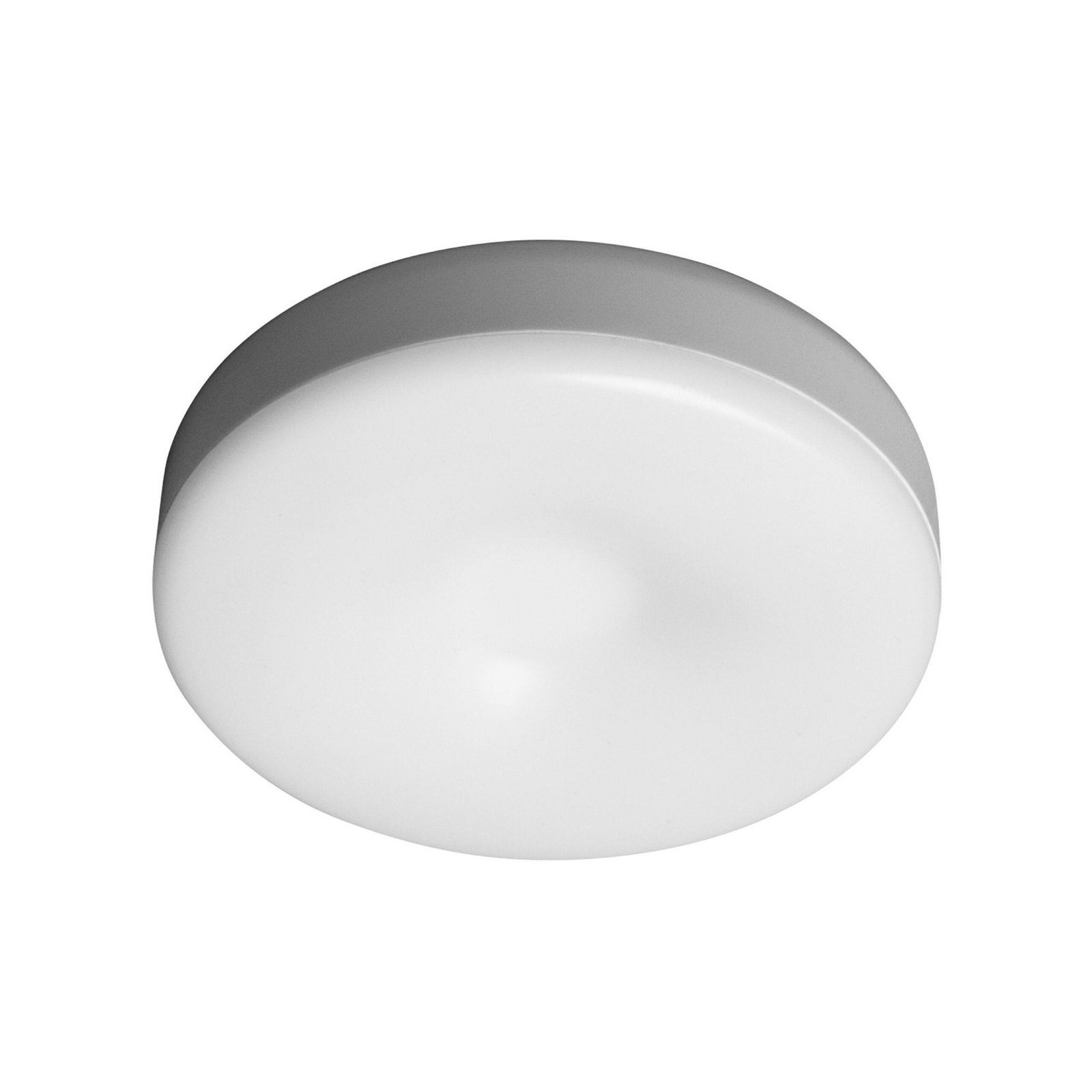 OSRAM LED-Akku-Möbelleuchte DOT-IT, 1,8 cm, weiß Touchdimmer