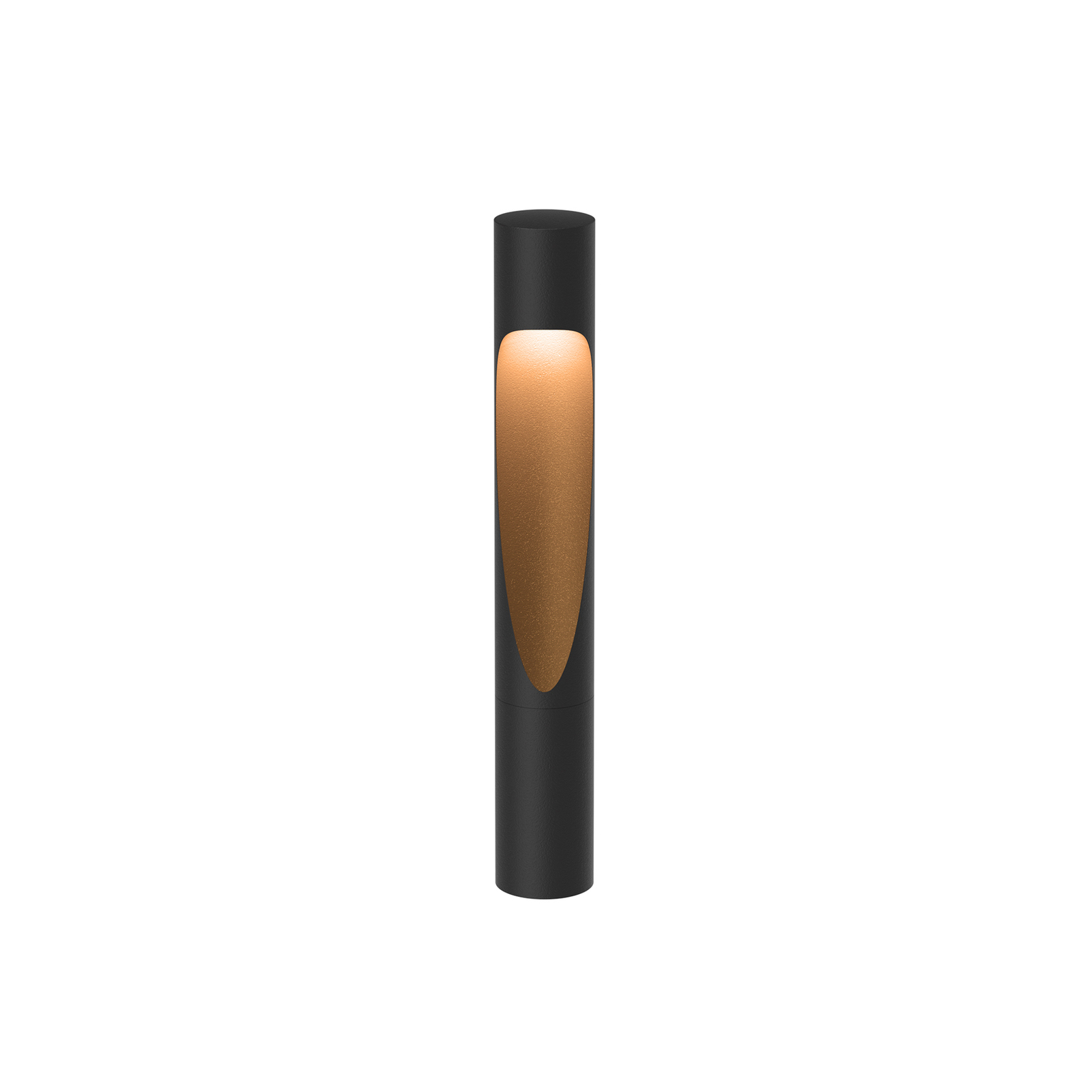 Flindt Garden LED Kerti Lámpa Short 2700K w/Spike + Connector Black - Louis Poul