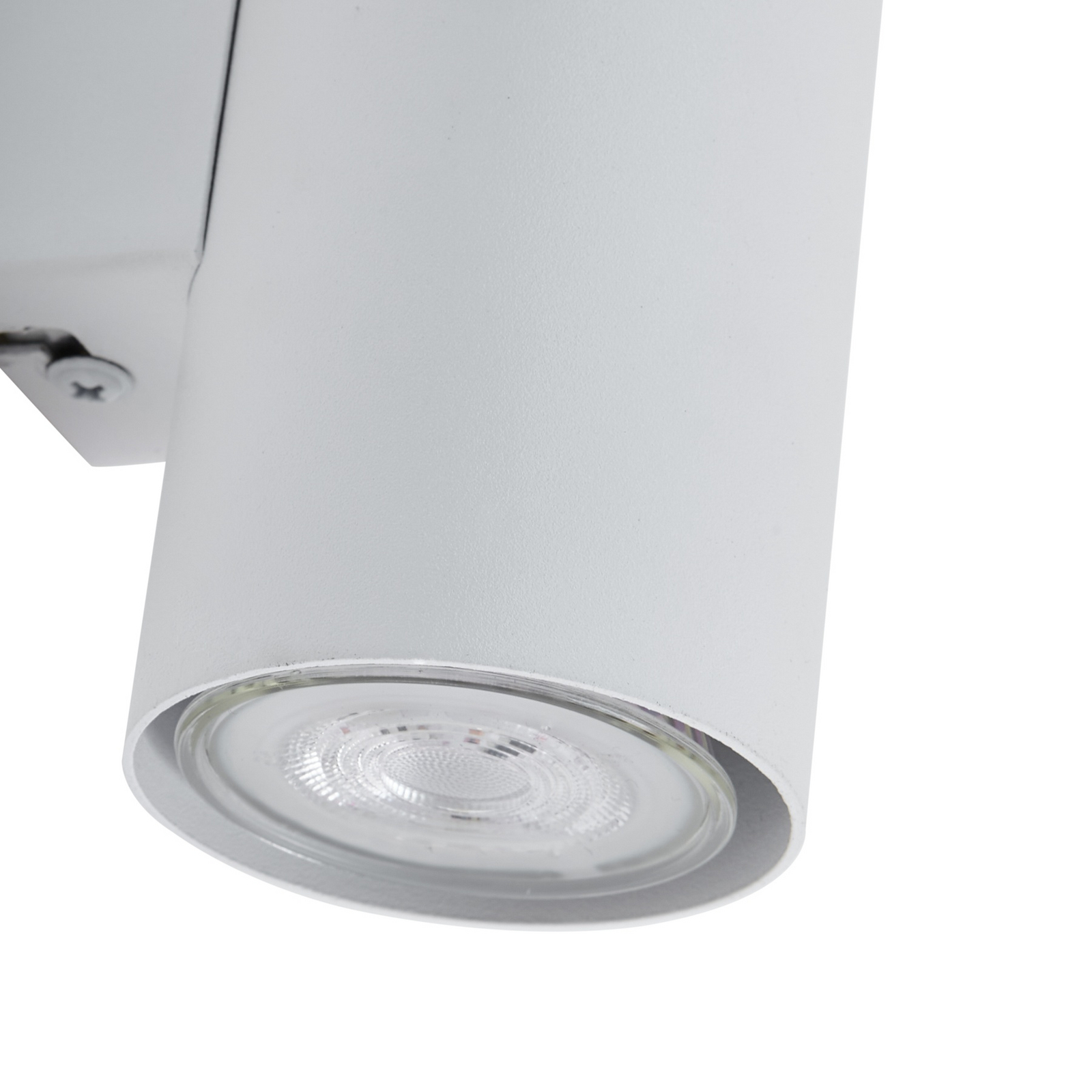 Joffrey Wandlamp White - Lindby