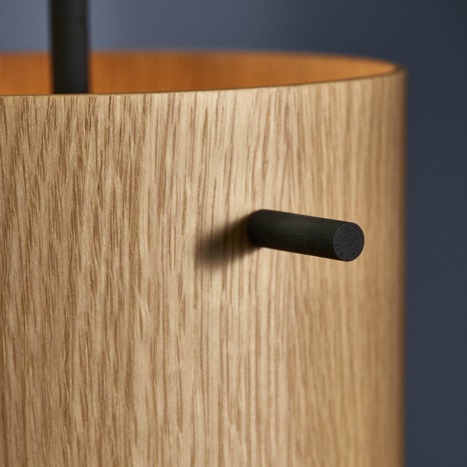 FM 1954 Pendant Ø16 Oak - Frandsen