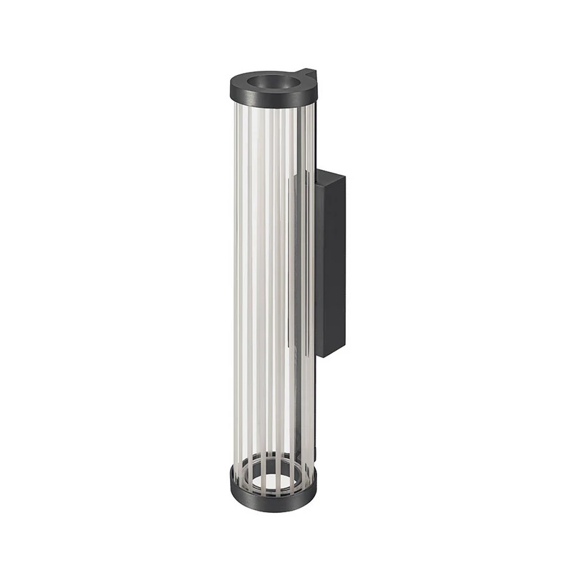 SLV – Quimera Wandleuchte 2700/3000K Dunkelheit Bronze