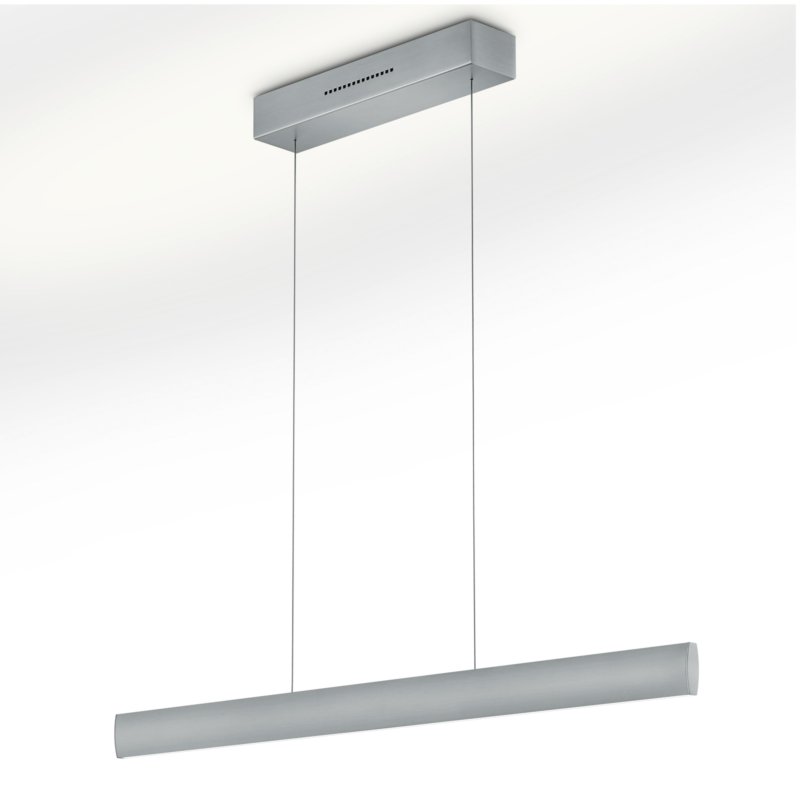 LED hanglamp Runa kleurverandering gebarenbesturing