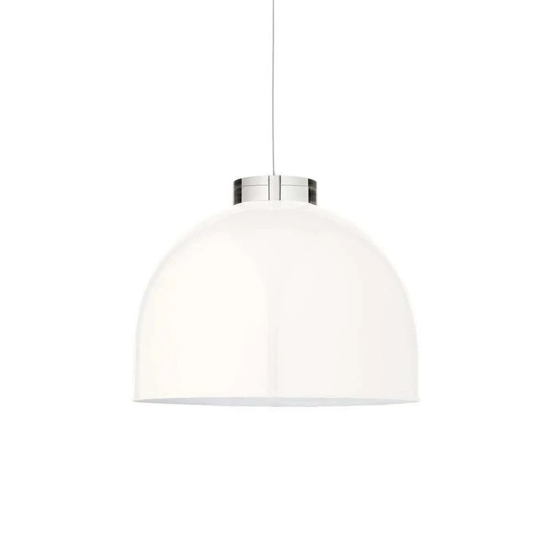AYTM - Luceo Round Taklampa Ø45 Vit/Klart/Klar