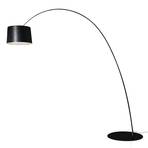 Foscarini Twiggy MyLight LED floor lamp CCT black