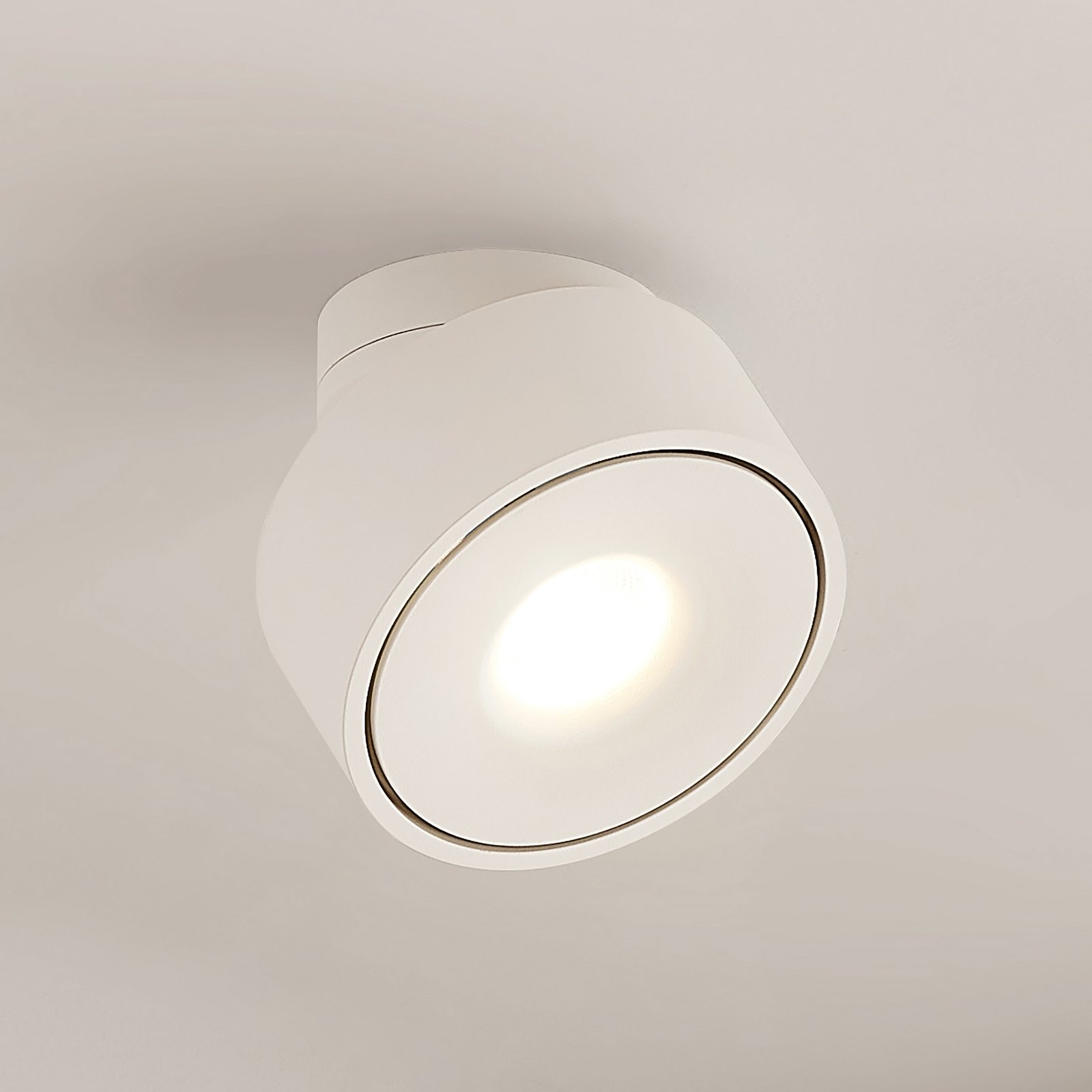 Ranka Move LED Plafonnier 11,8W Blanc - Arcchio