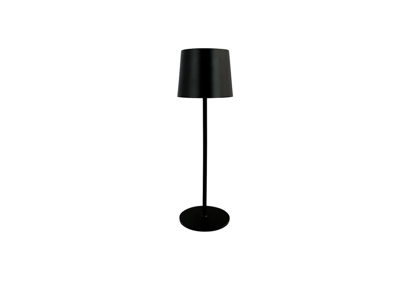 Dyberg Larsen - Karl Portable Lampe de Table Black DybergLarsen
