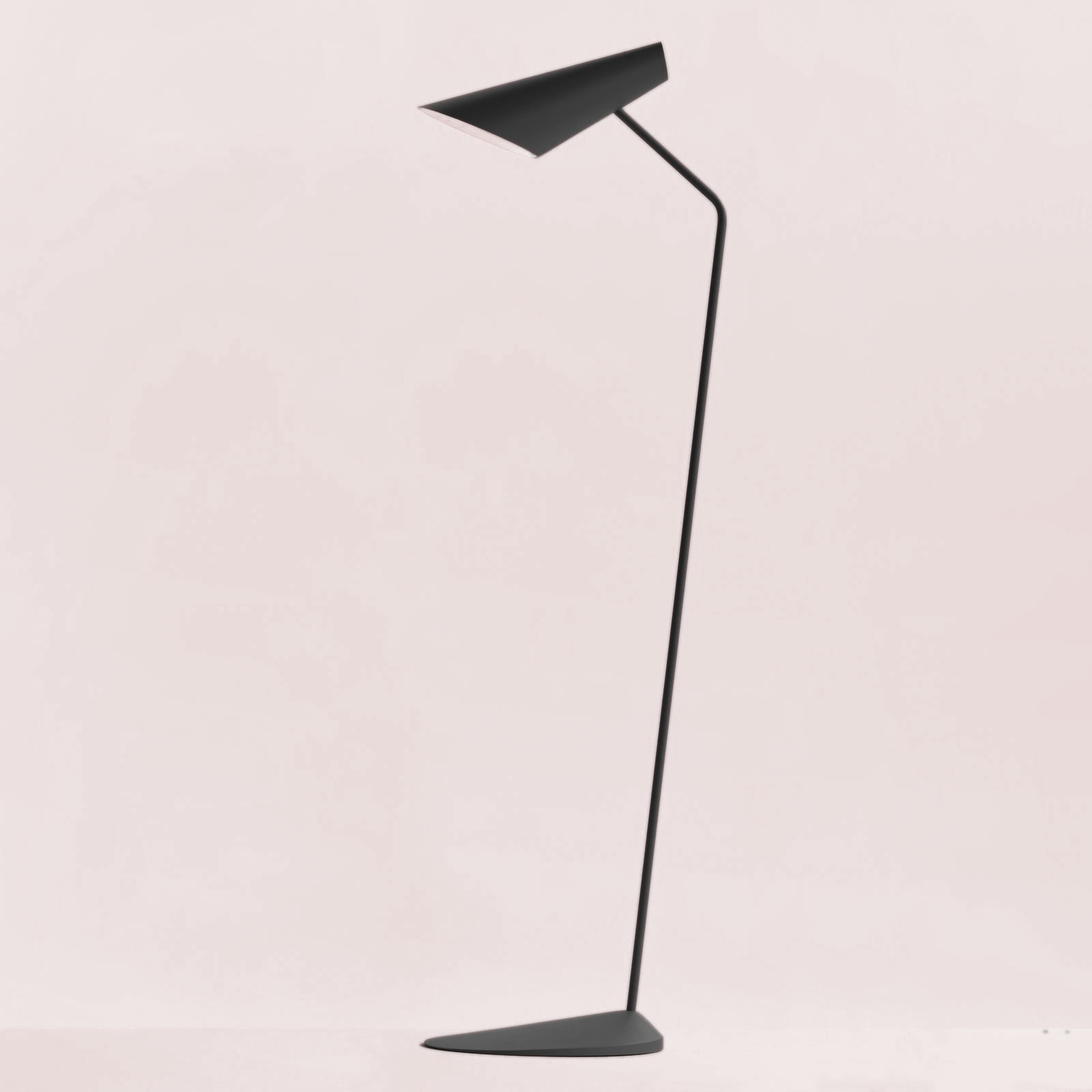Vibia I.Cono 0712 Designer-Stehleuchte