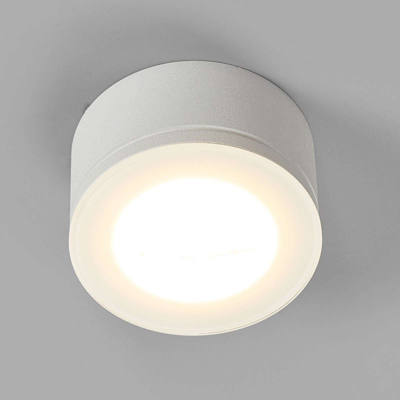 Newton 35 LED ceiling spotlight for indoor and out | Lights.ie