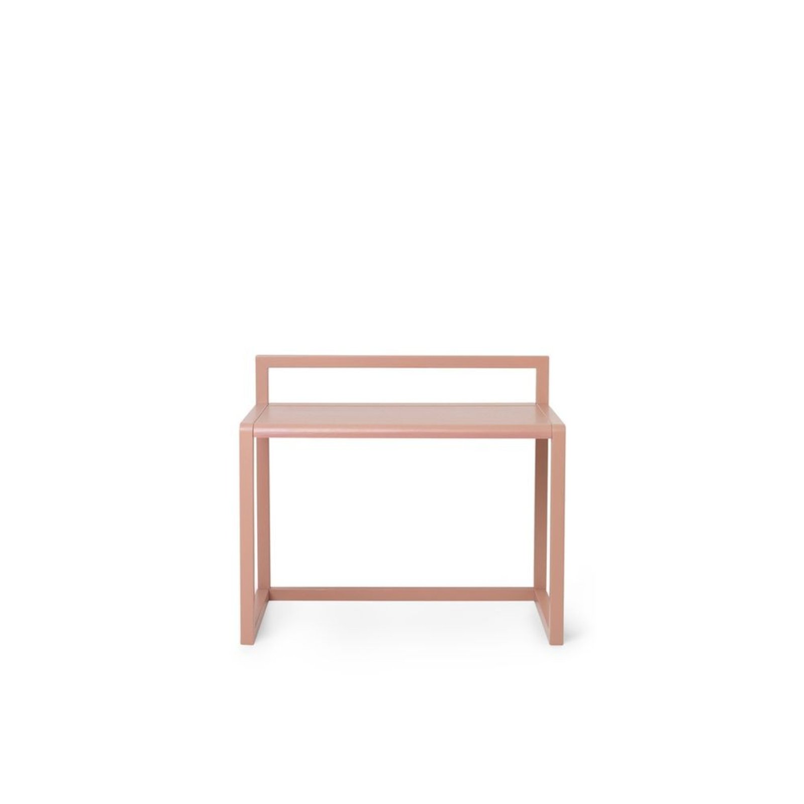 Little Architect Desk Pöytä Rose - Ferm Living