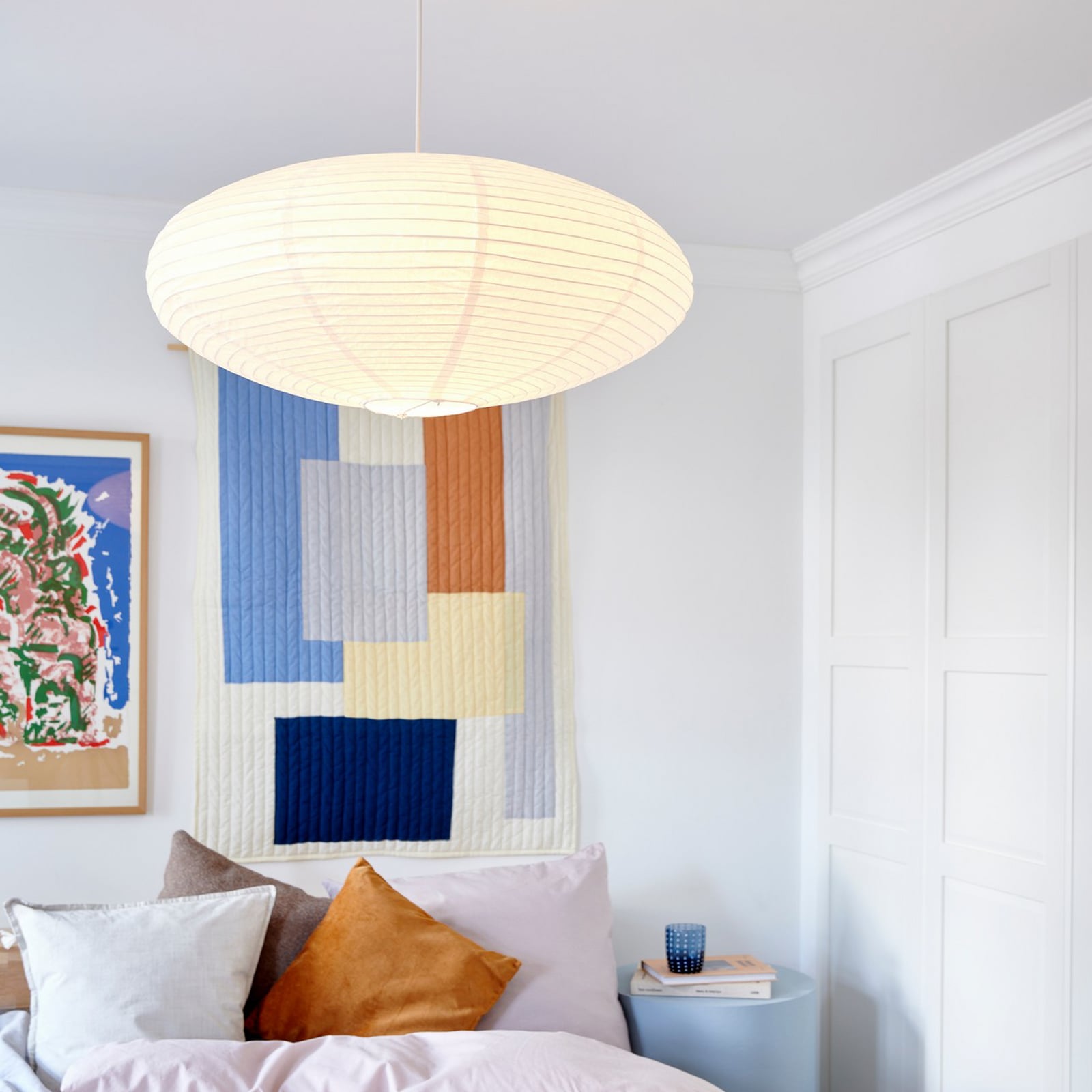 Villo 60 Skærm White - Nordlux