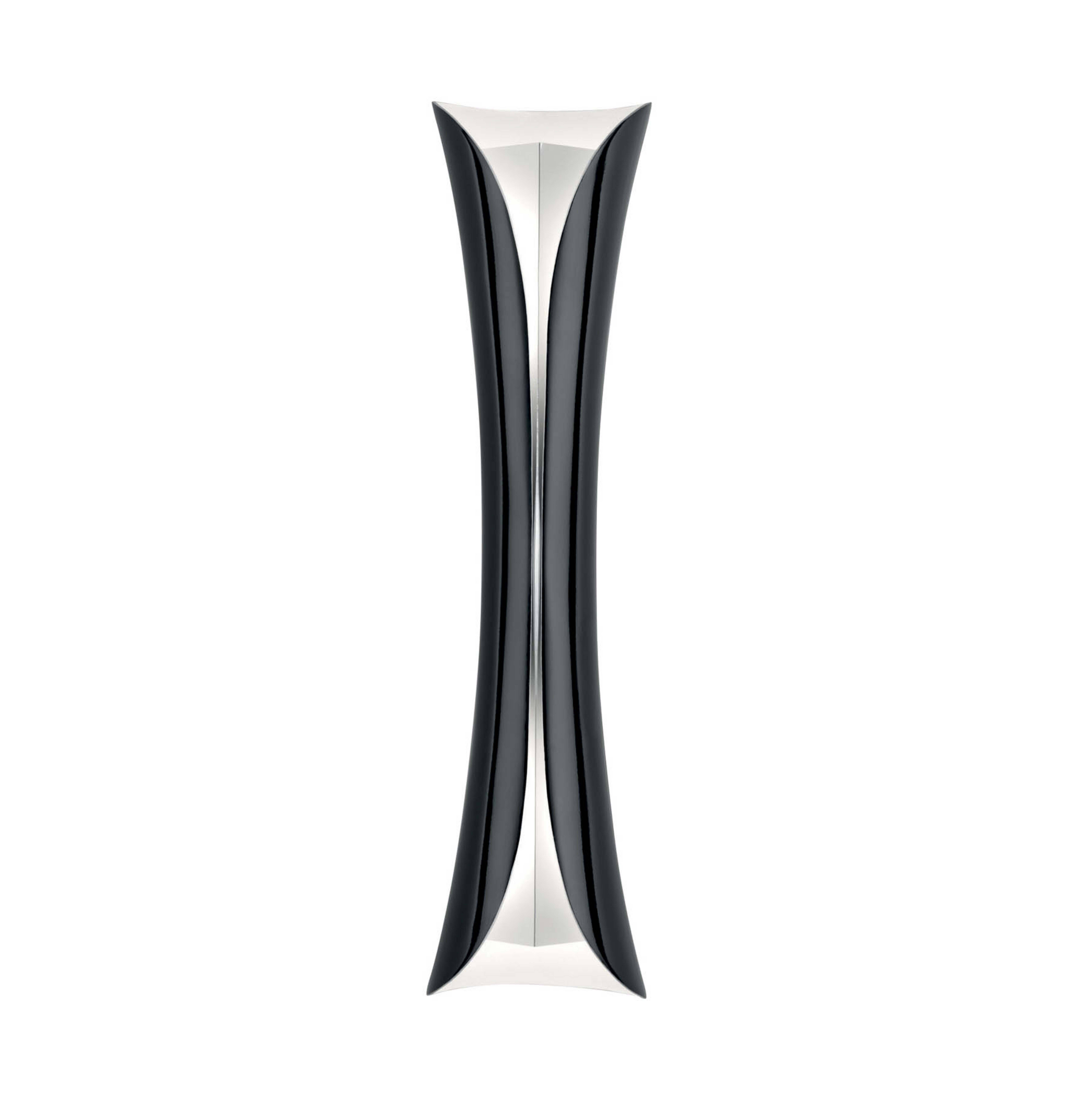 Cadmo LED Applique Murale Noir - Artemide